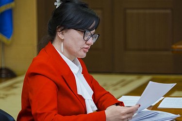 Главы и депутаты будут избираться на 5 лет